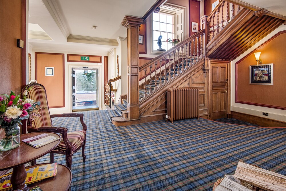 Cringletie House Hotel 55/74