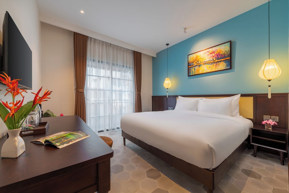 Backhome Hotel - Hostel 15/42