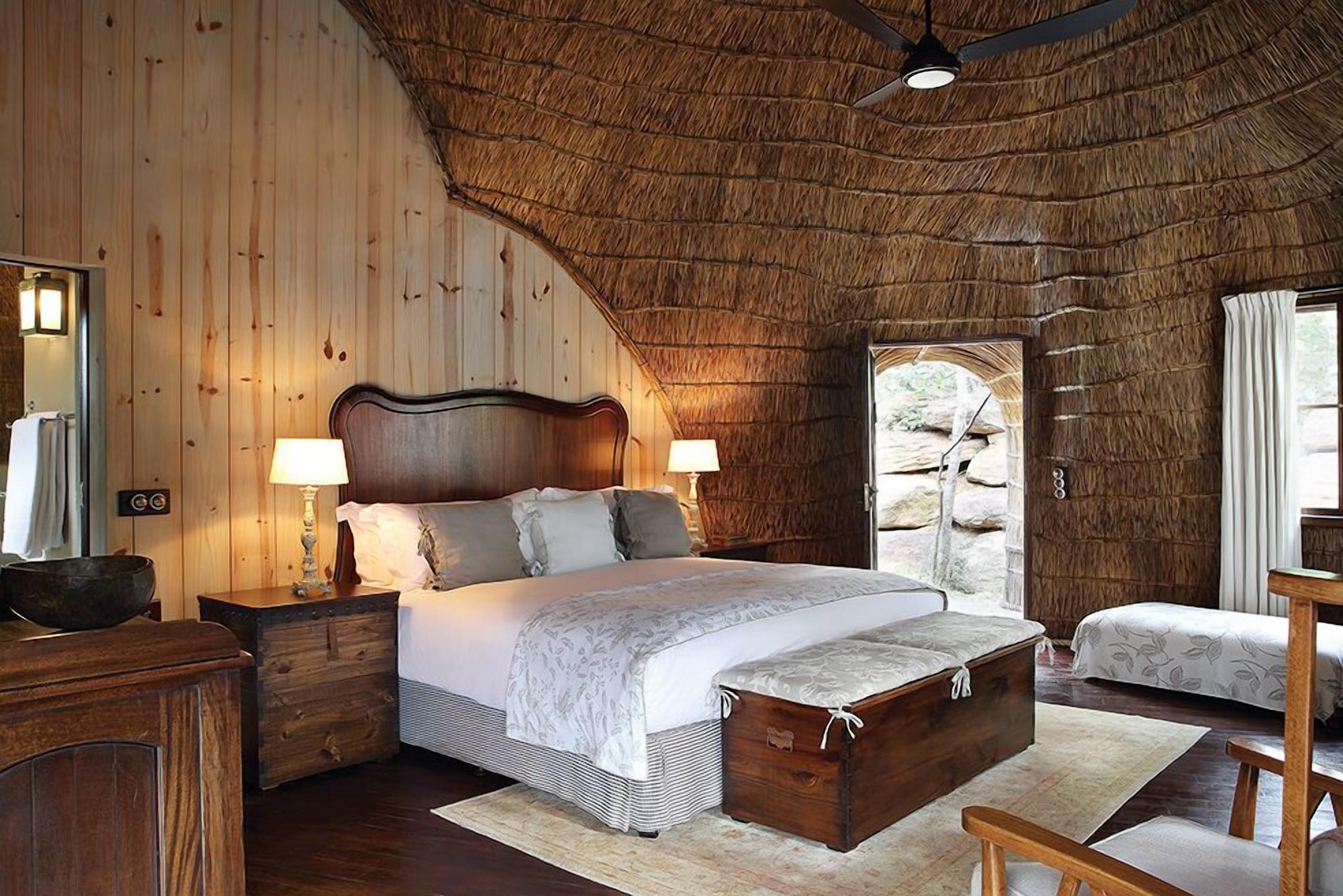 Presidential, 5 Rooms, Suite, Villa, 6 Beds