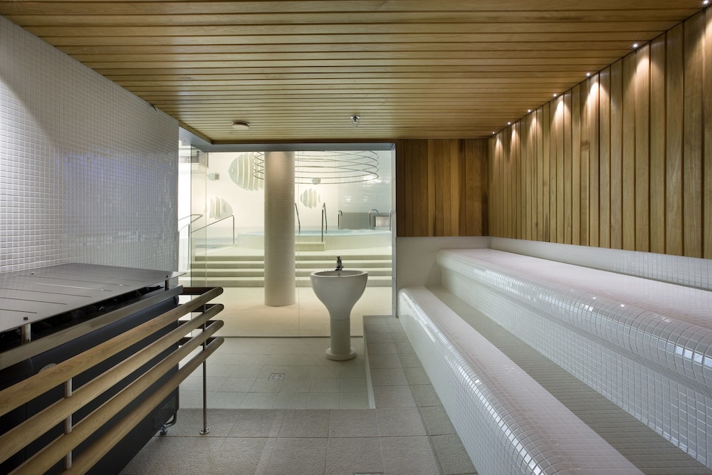 Park Inn By Radisson Meriton Conference Spa Hotel Tallinn 35/72