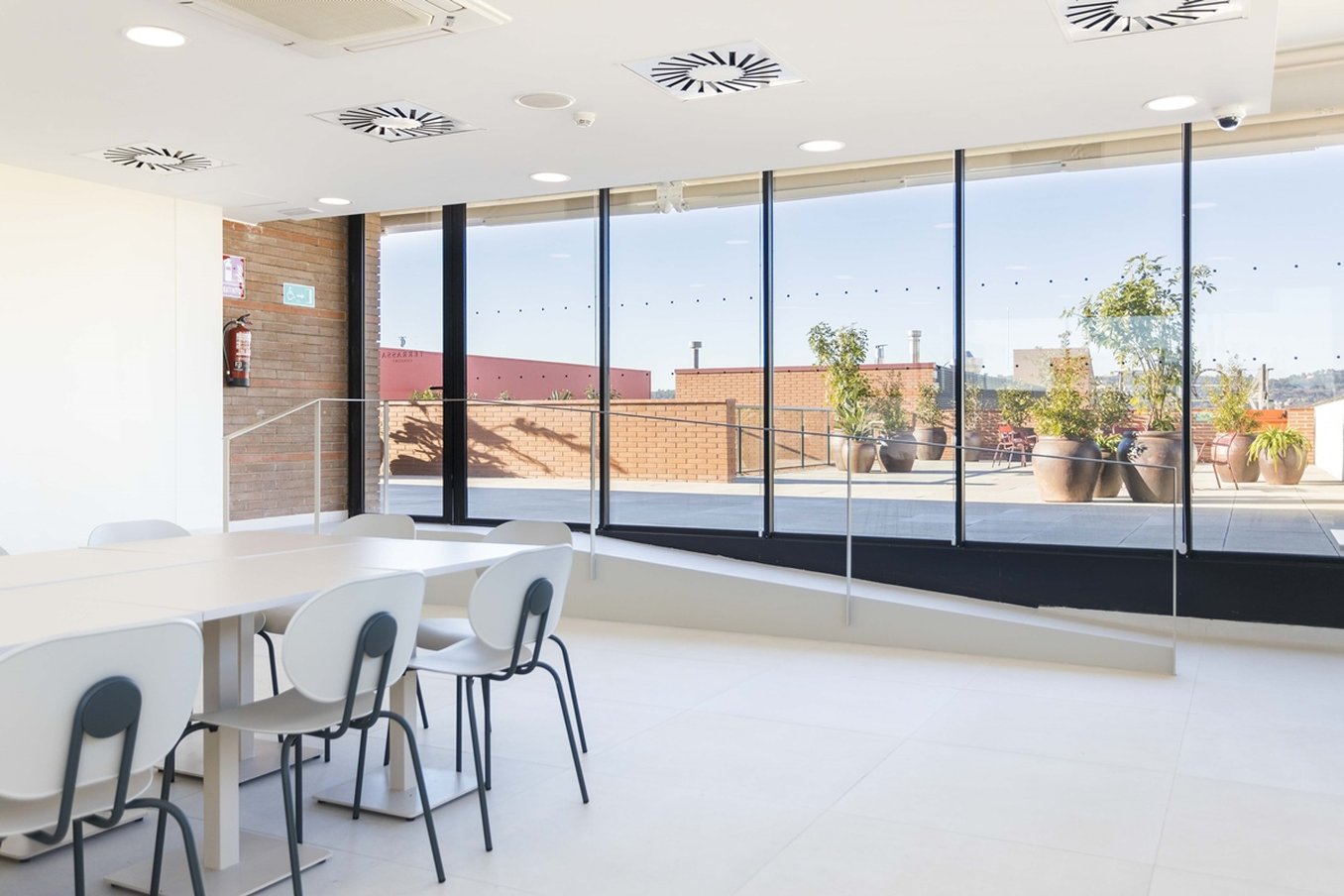 Hotel Terrassa Confort 31/37