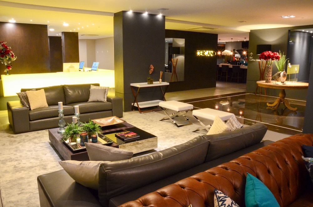 Cercano Hotel 64/72
