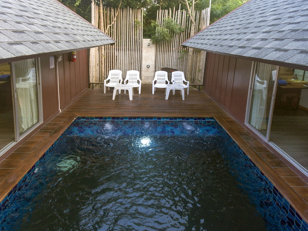 IP Plus Pool Villa Pattaya 17/50