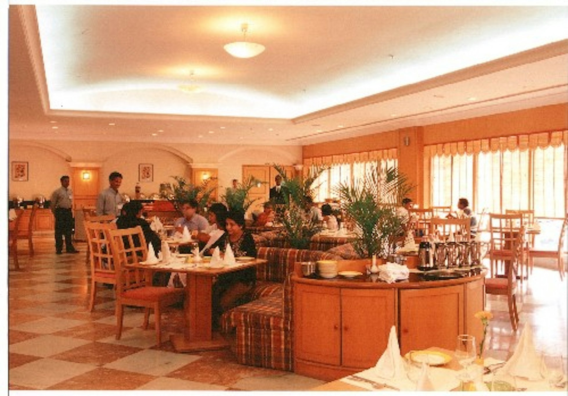 Katriya Hotel And Towers 37/45
