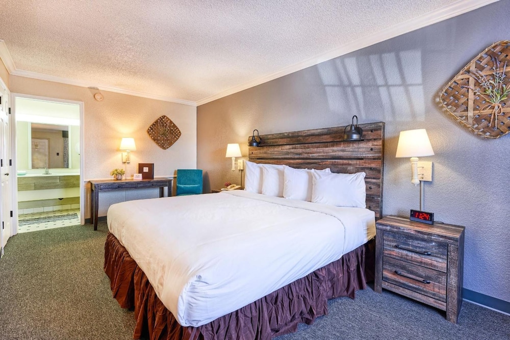 San Mateo Inn 19/36