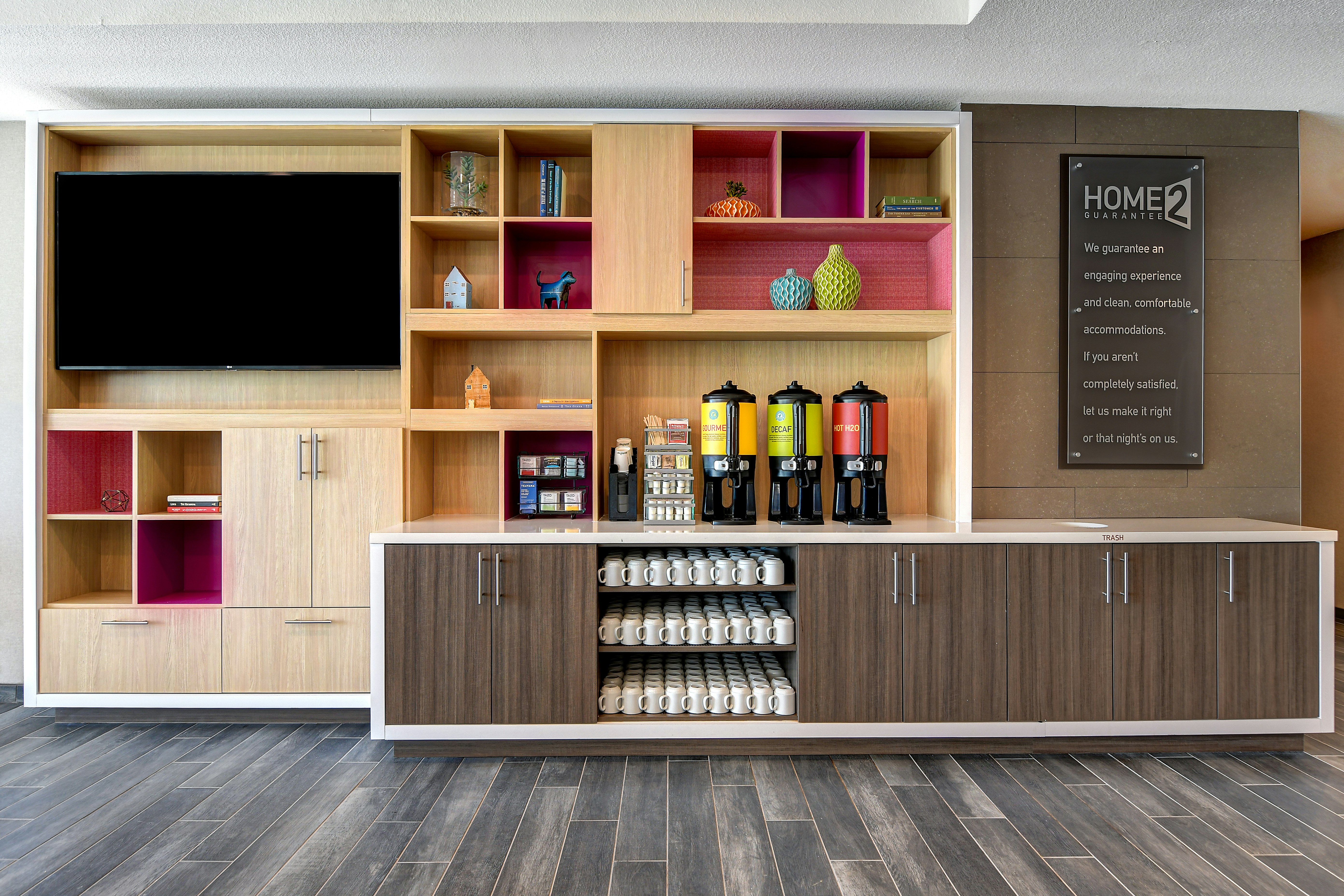Home2 Suites By Hilton Plano E North Hwy 75 Tx 23/24