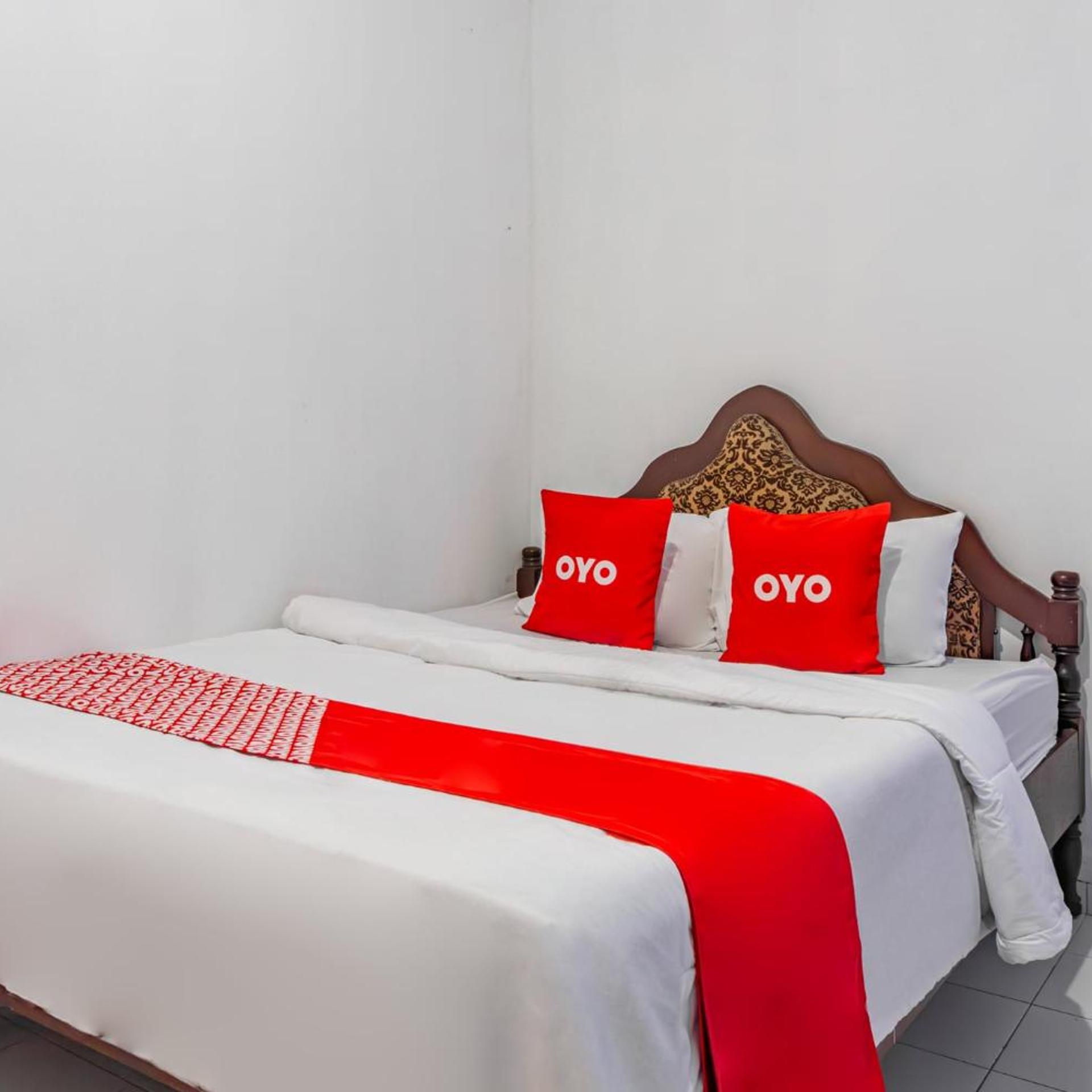 Hotel O Guest House Pahlawan Syariah 23/40