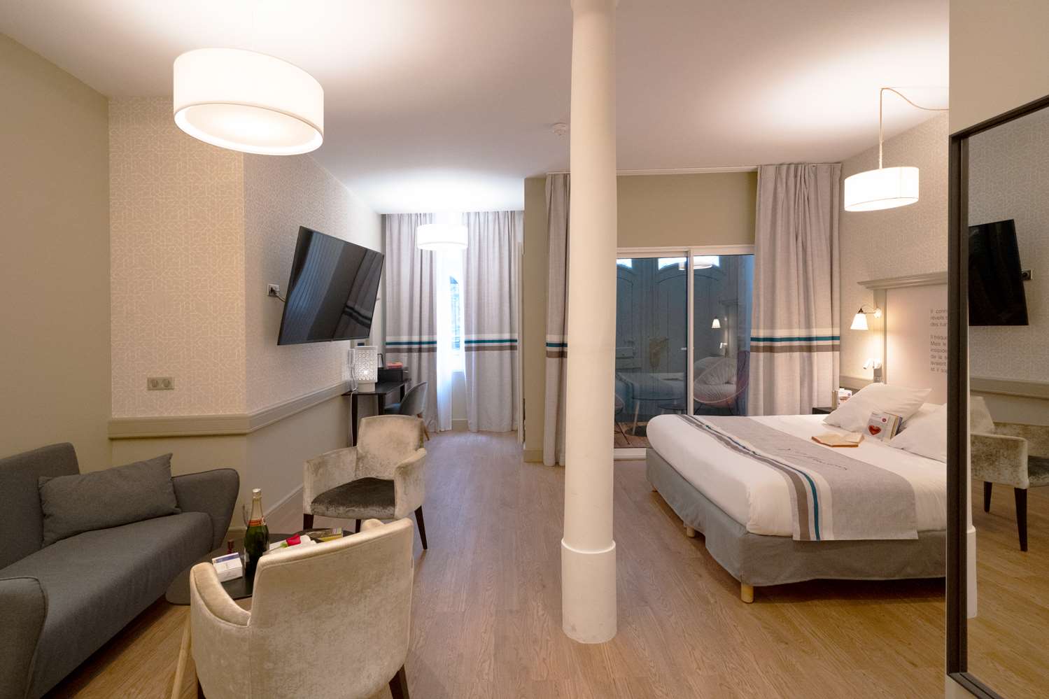 Hotel Litteraire Gustave Flaubert, BW Signature Collection 9/23