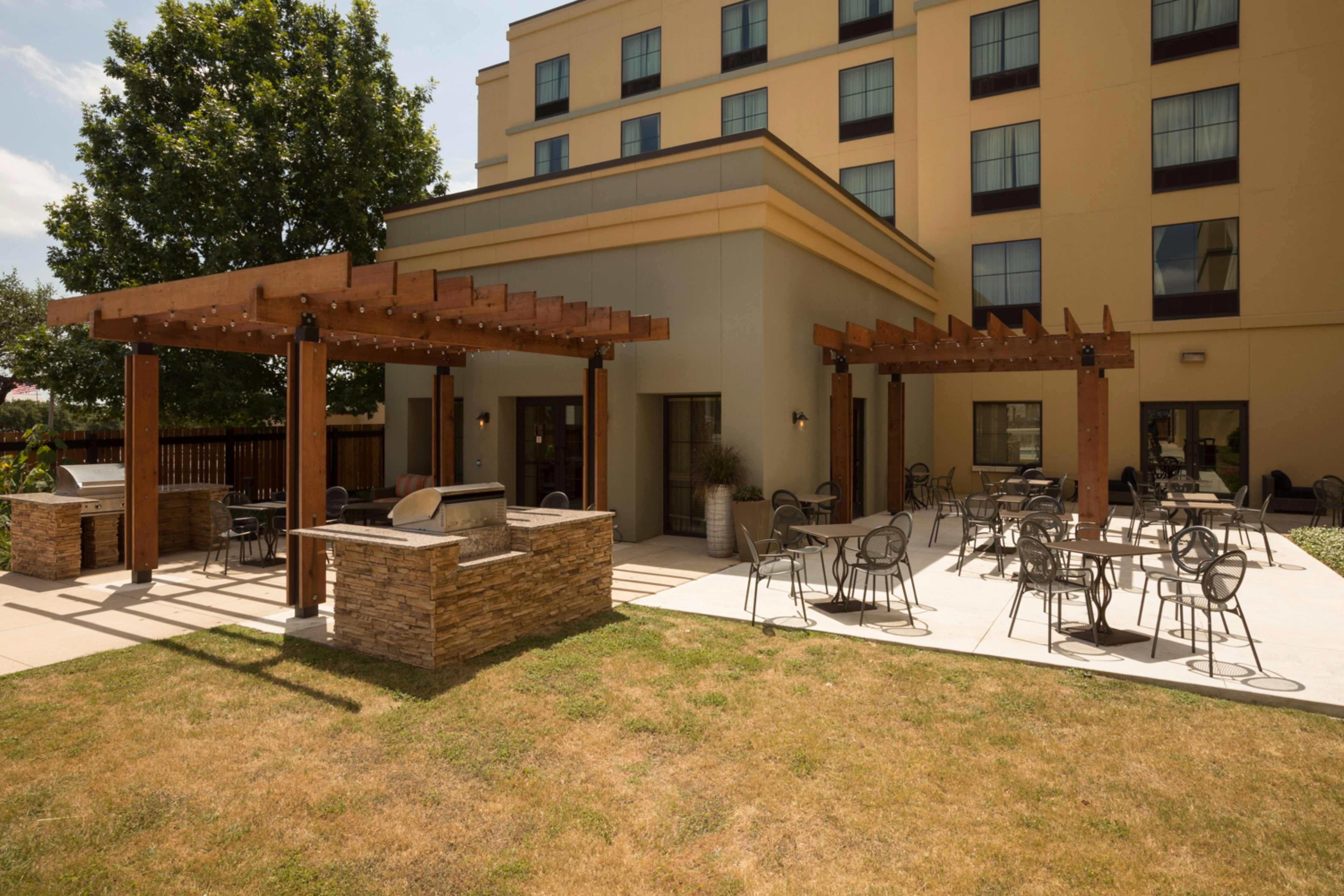 Homewood Suites By Hilton San Antonio North 27/33