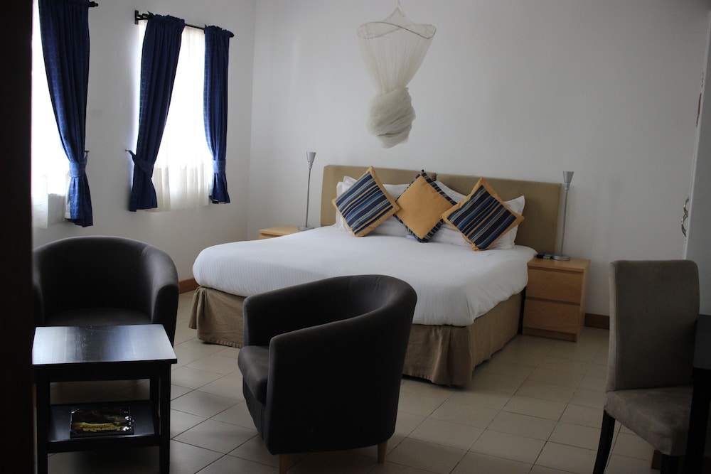 Mount Elgon Hotel & Spa 10/37