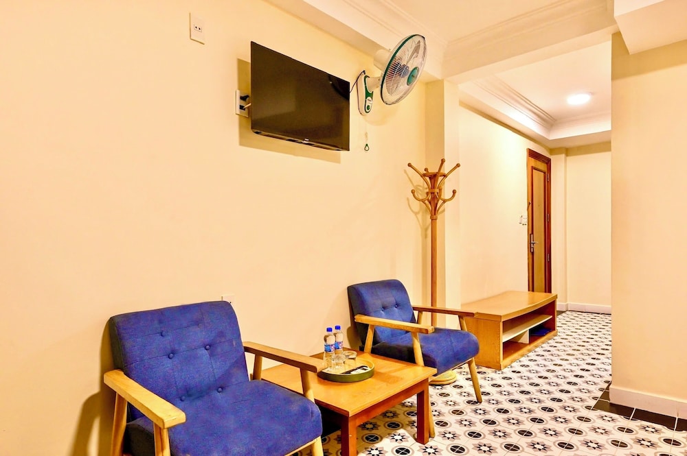 Spring House Hotel 59/64