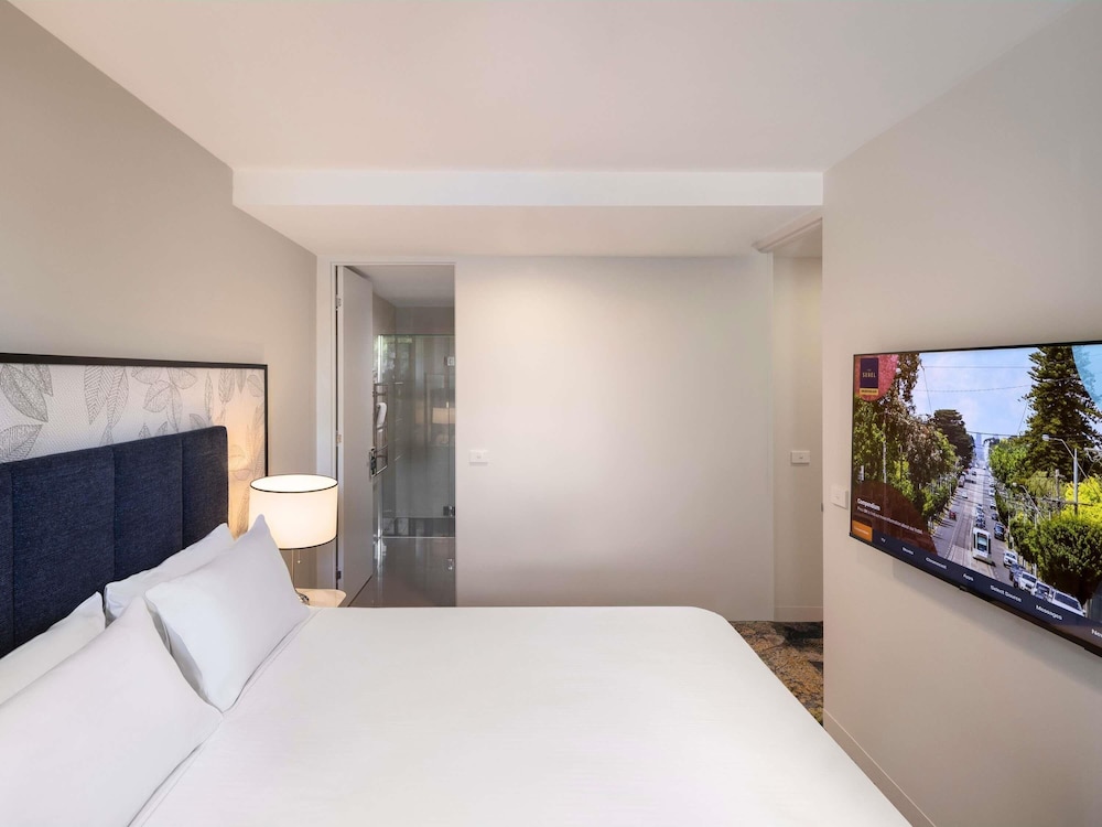 2 Bedrooms, Apartment, 2 King Beds, Courtyard Area