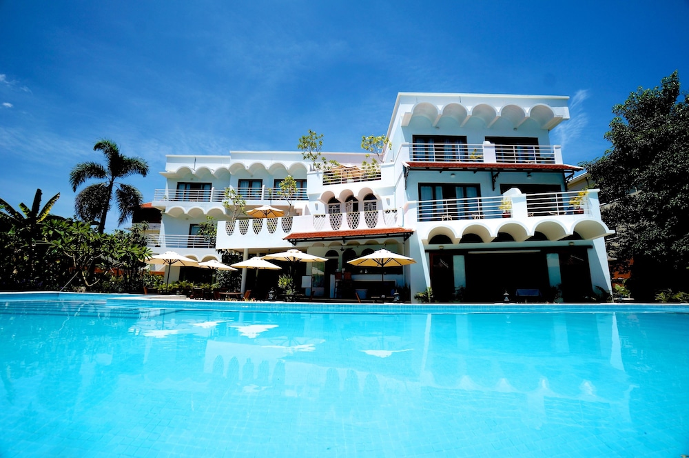 Iroha Garden Hotel Resort 2/71