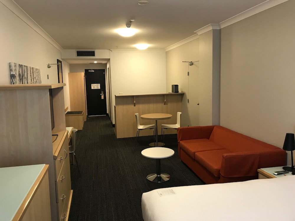 Novotel Sydney City Centre 65/89