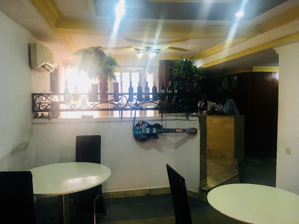 Sylva Link Hotel Ltd 24/24