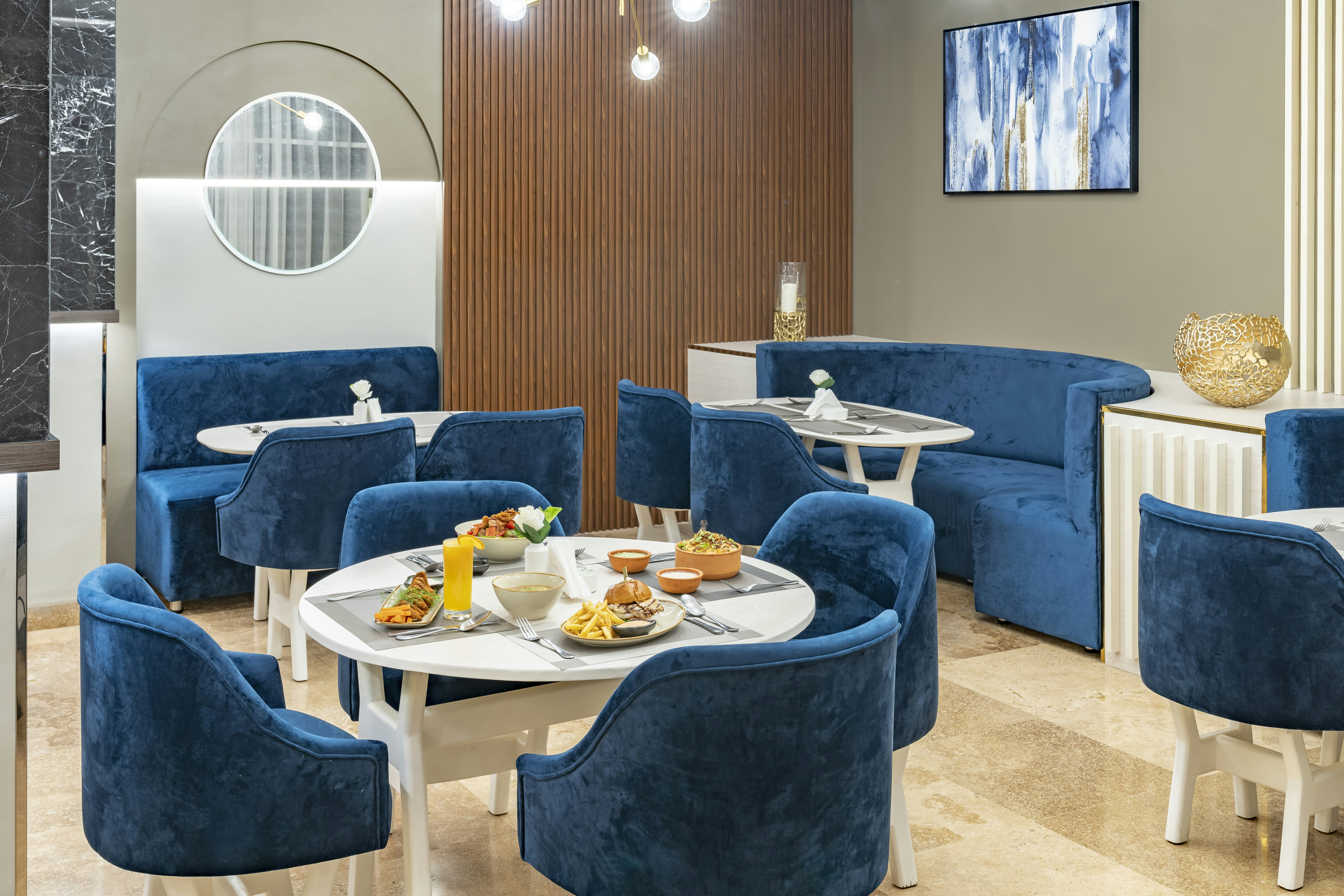 Citadines Al Ghubrah Muscat 36/48