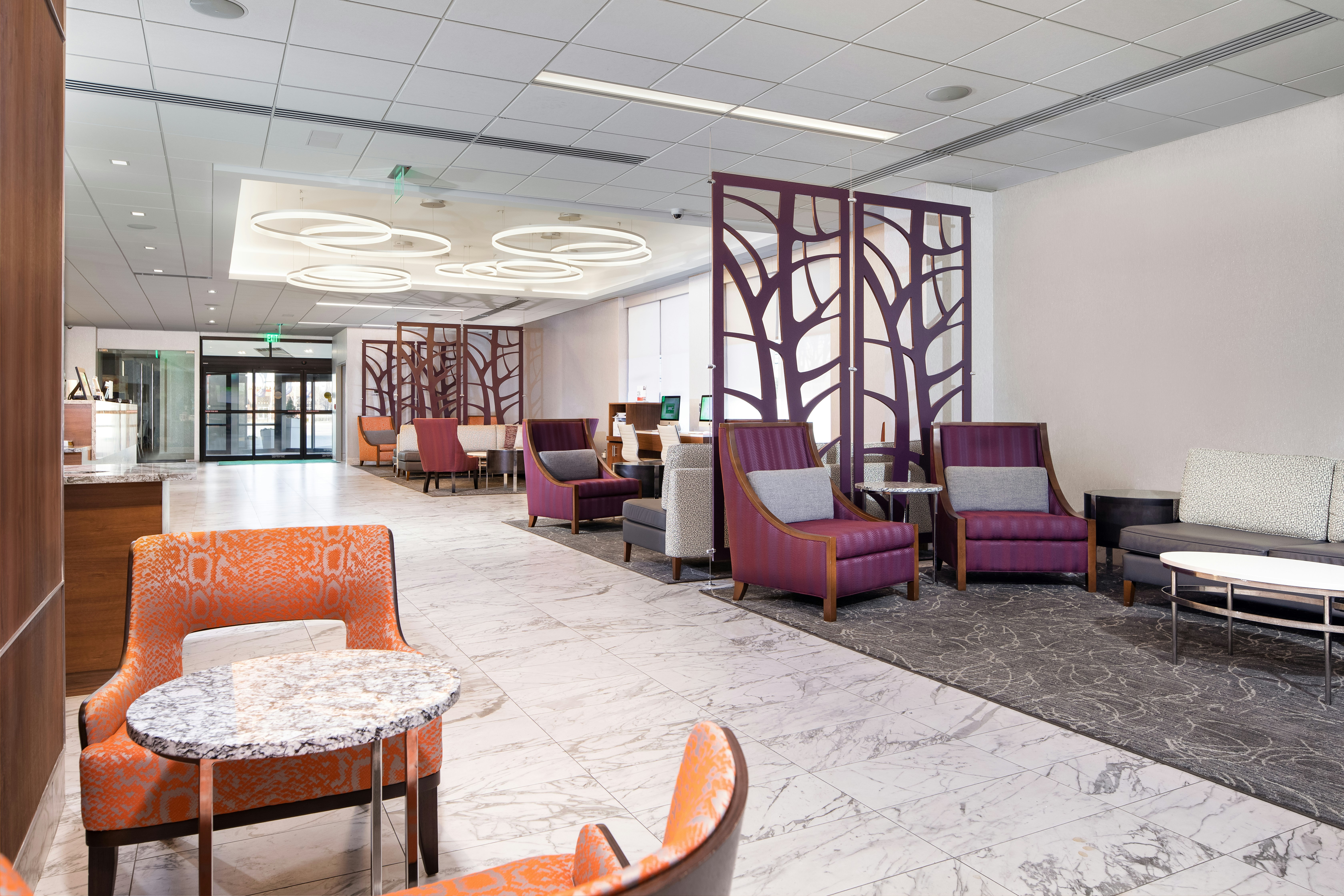 Holiday Inn Washington College Park 33/64
