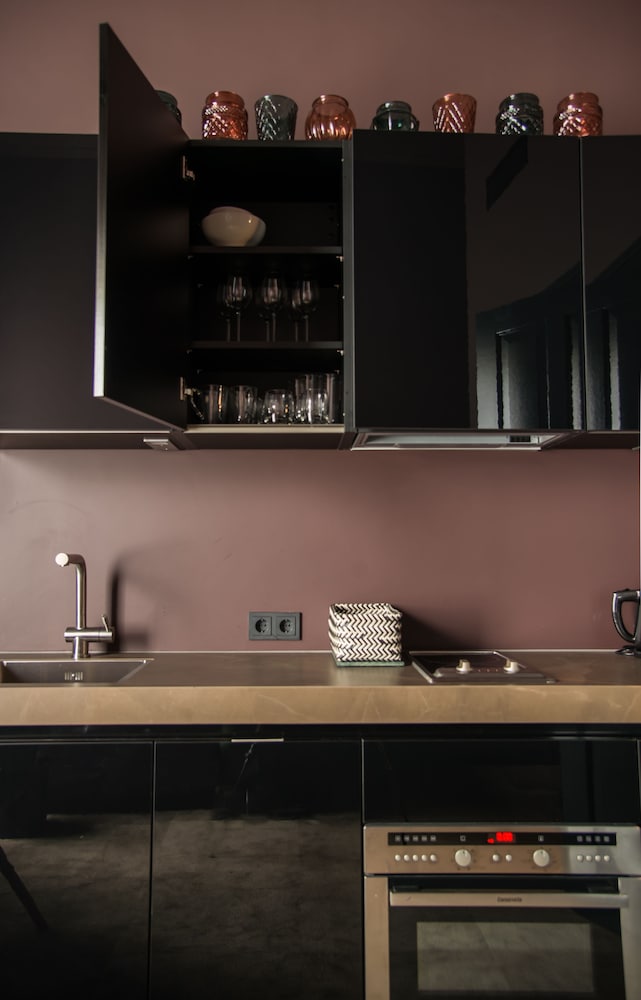 De Jonker Urban Studios & Suites 50/60