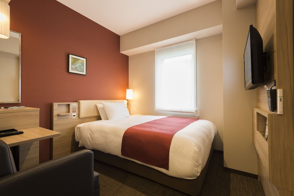 Semi Room, Superior, Double Bed