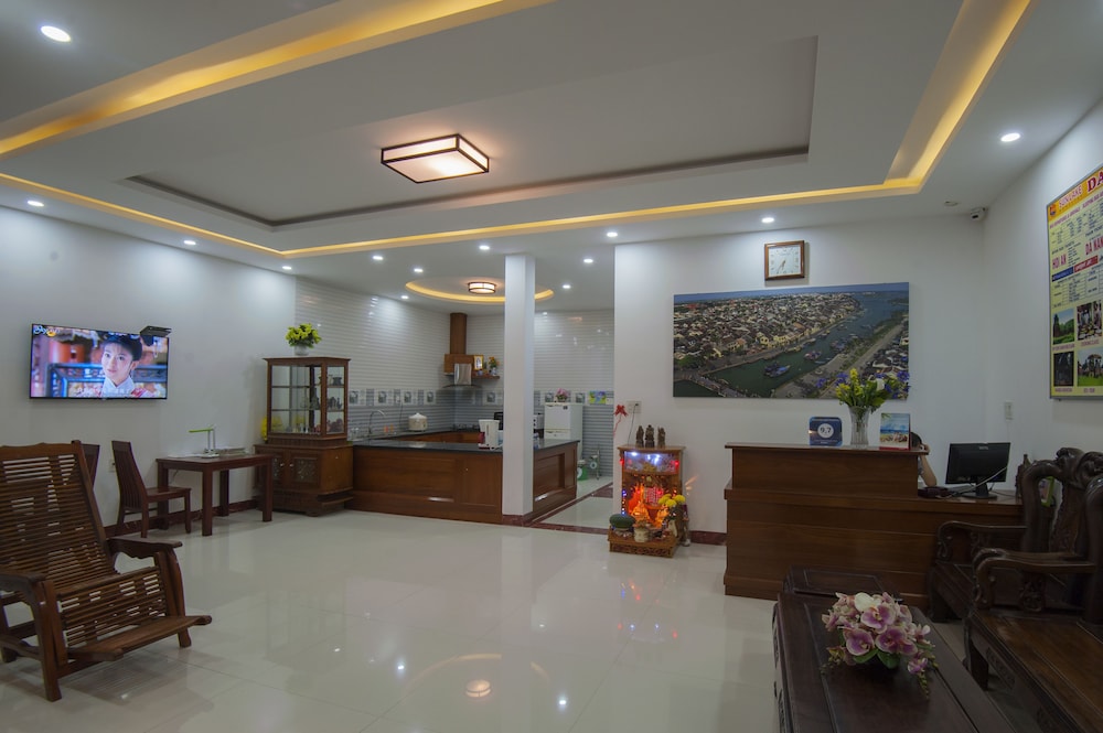Sun Lake Homestay 36/44