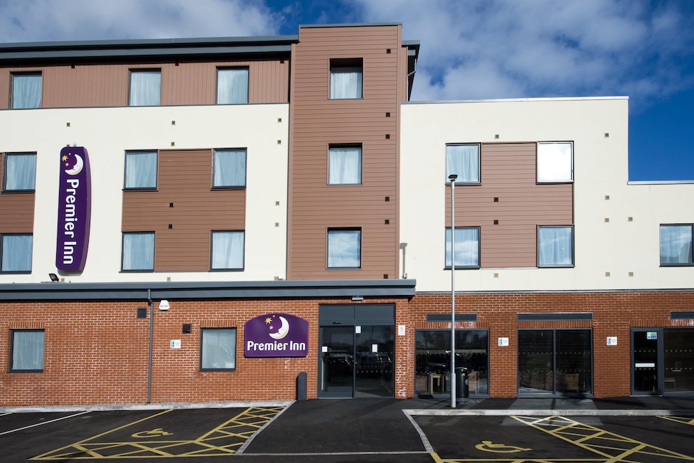 Premier Inn Honiton hotel in EAST DEVON
