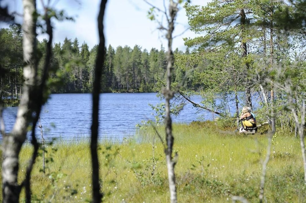 Orsa Grönklitt 32/44