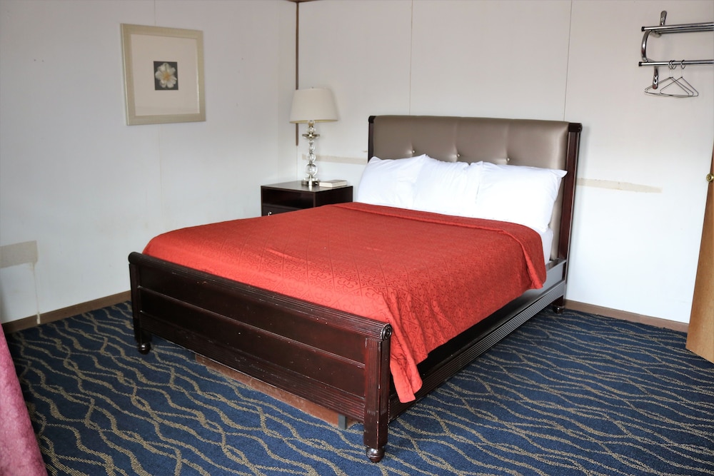 Rodeway Inn Harlan, KY 24/67