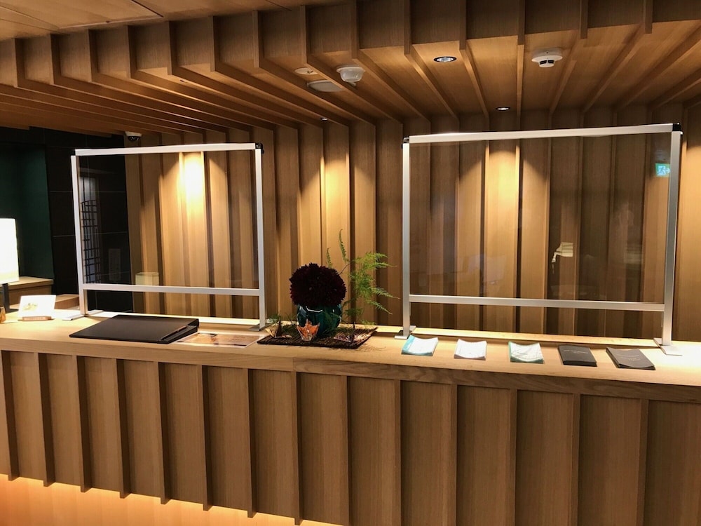 Hotel Traveltine Kyoto Kiyamachi 3/40