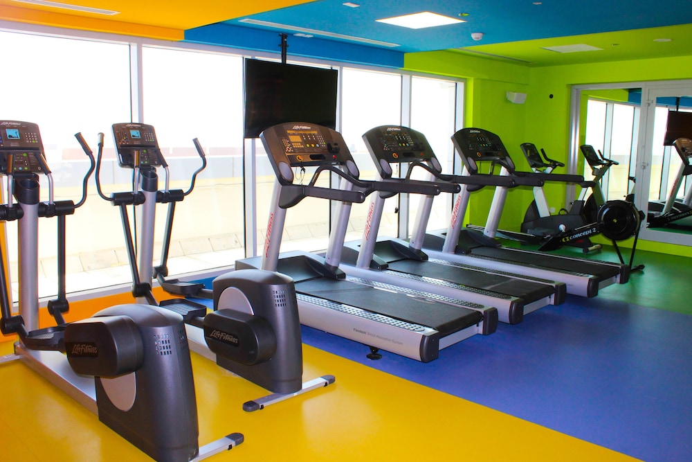Park Inn By Radisson Dubai Motor City 43/76