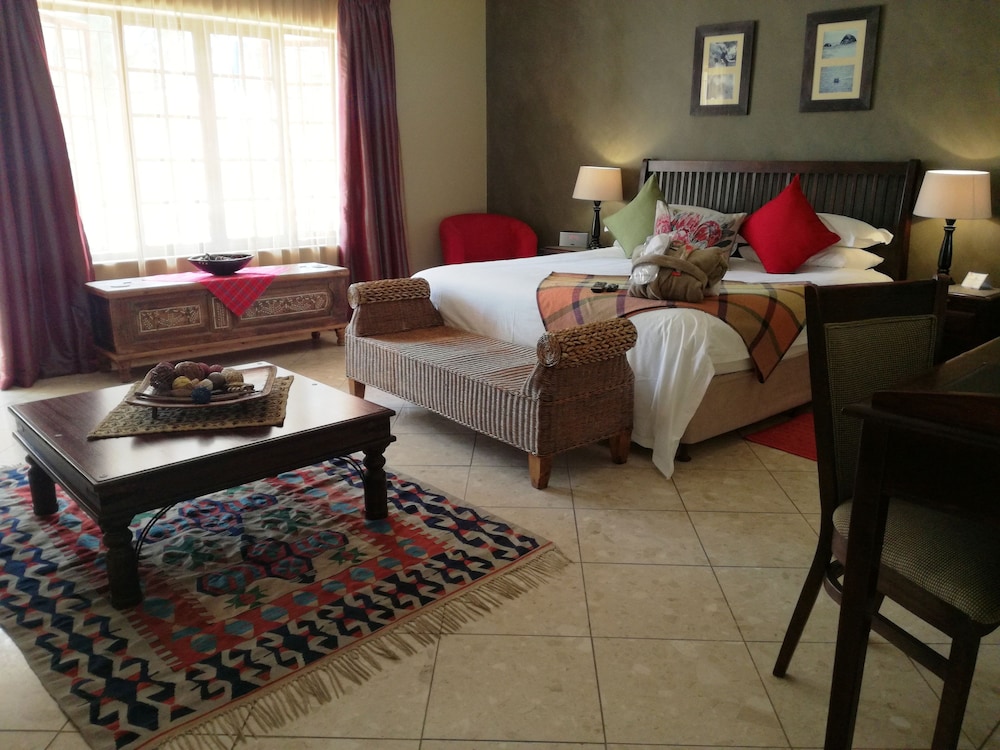 Cape Flame Guest House 12/32