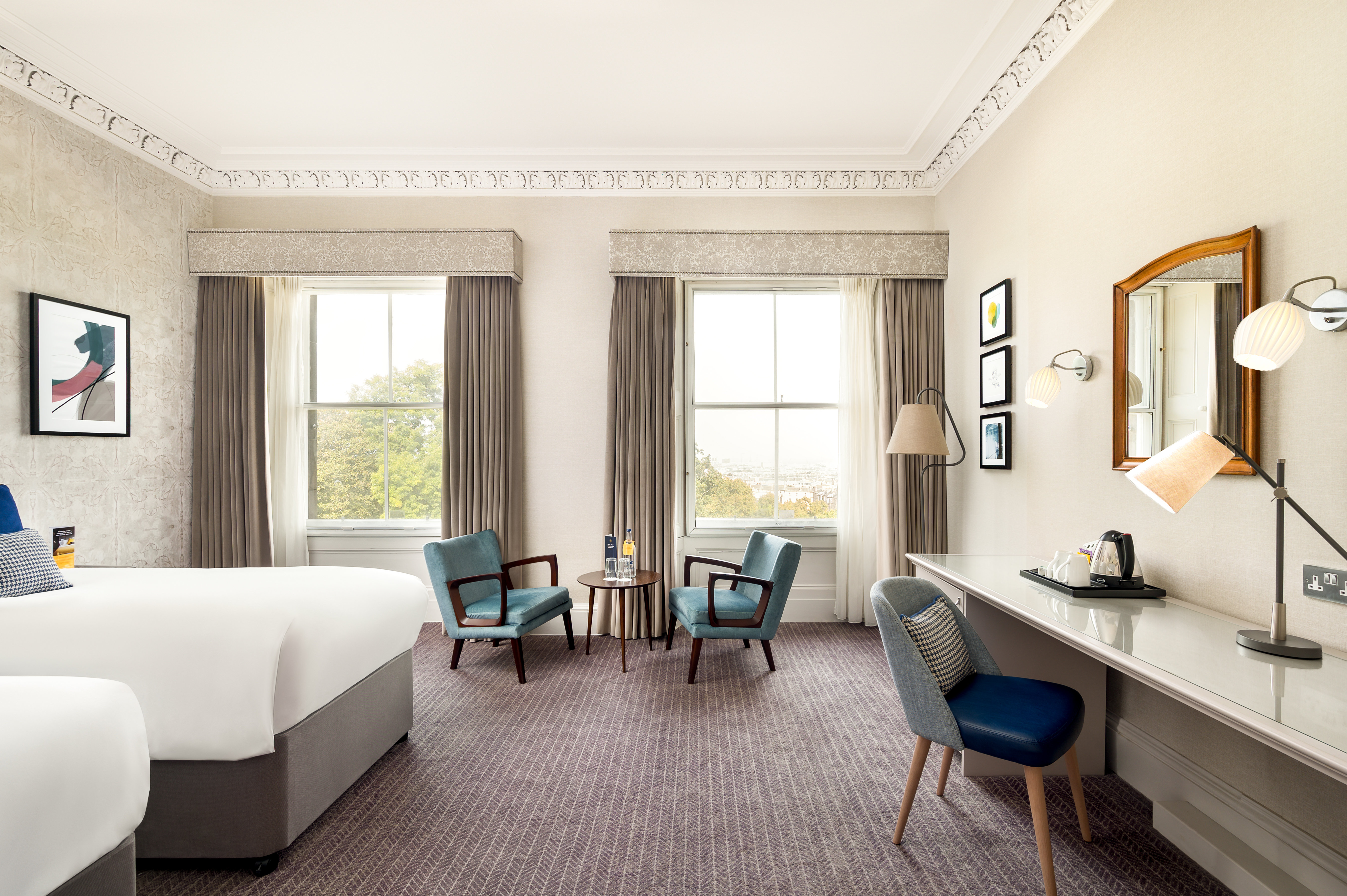 voco Edinburgh Royal Terrace 7/35