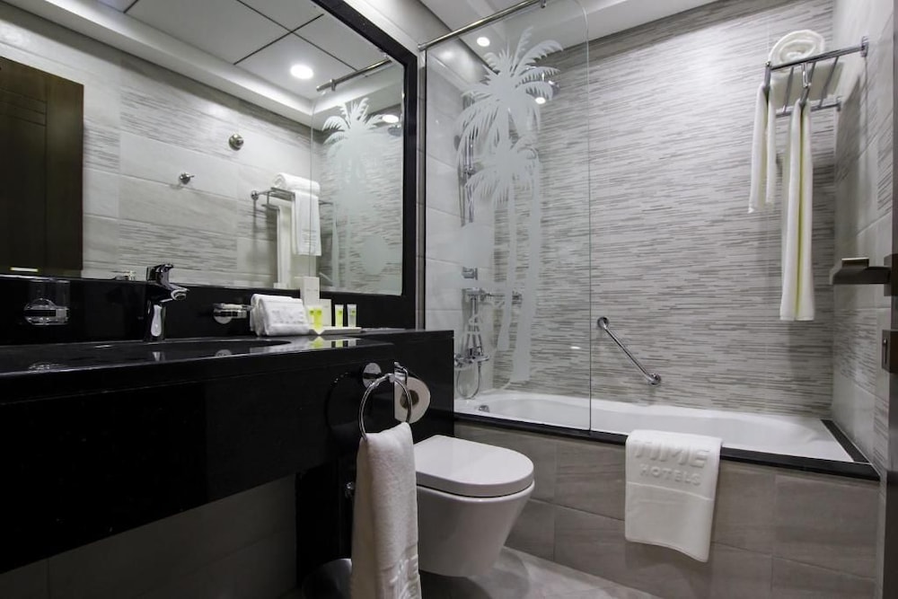 TIME Onyx Hotel Apartments 47/47