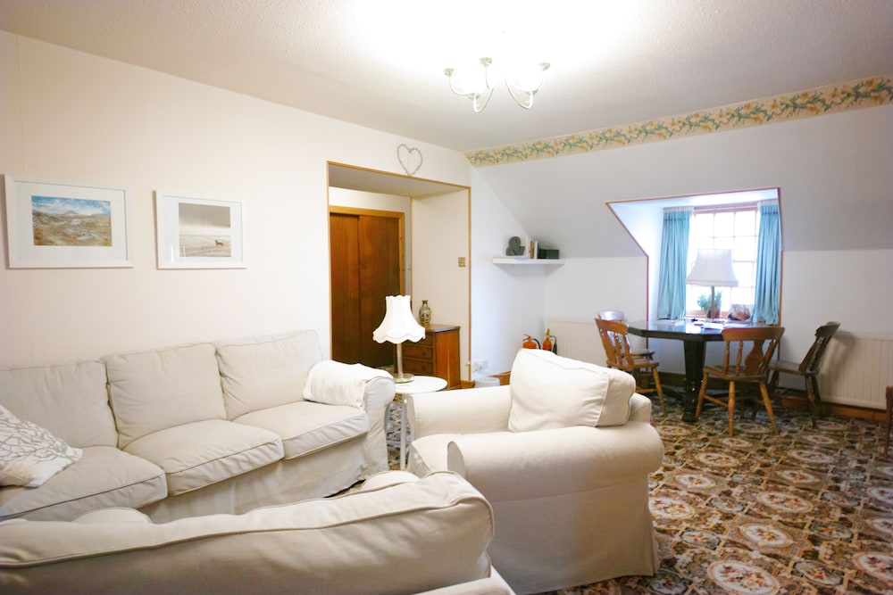 Scourie Lodge bed and breakfast 14/21