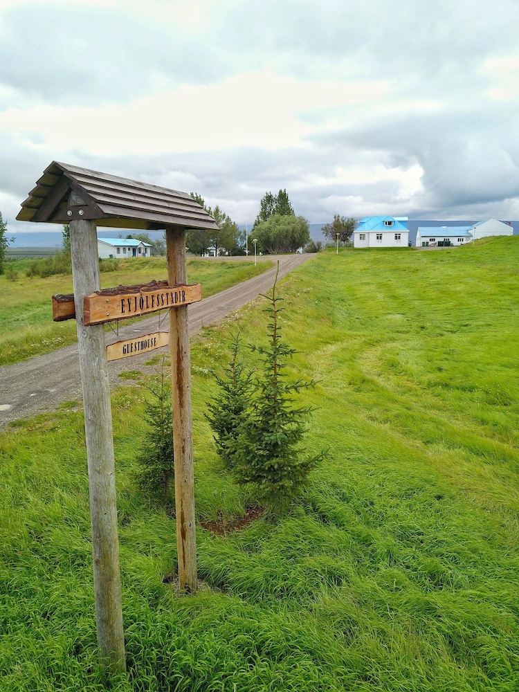 Eyjolfsstadir Guesthouse Egilsstadir 19/22