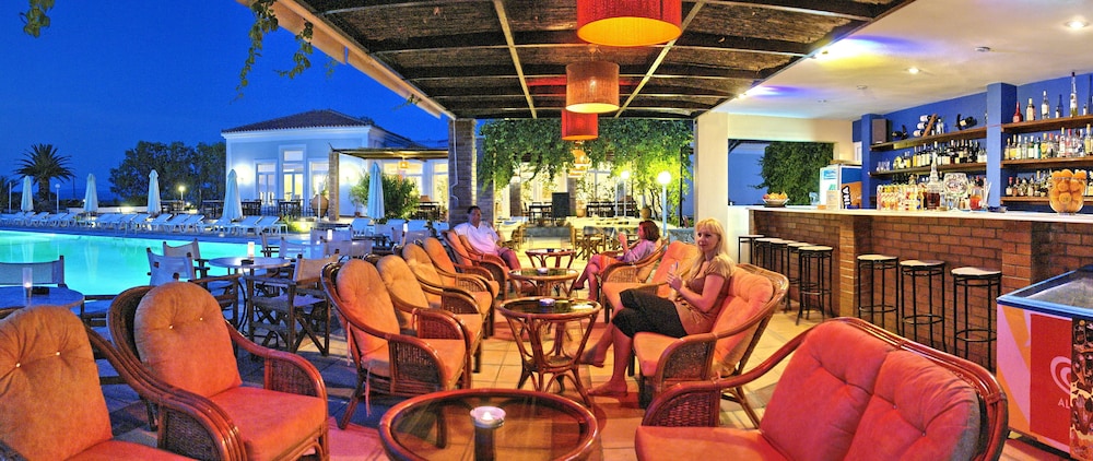 Panselinos Hotel 20/36