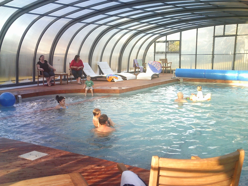 All Seasons Holiday Park 16/50