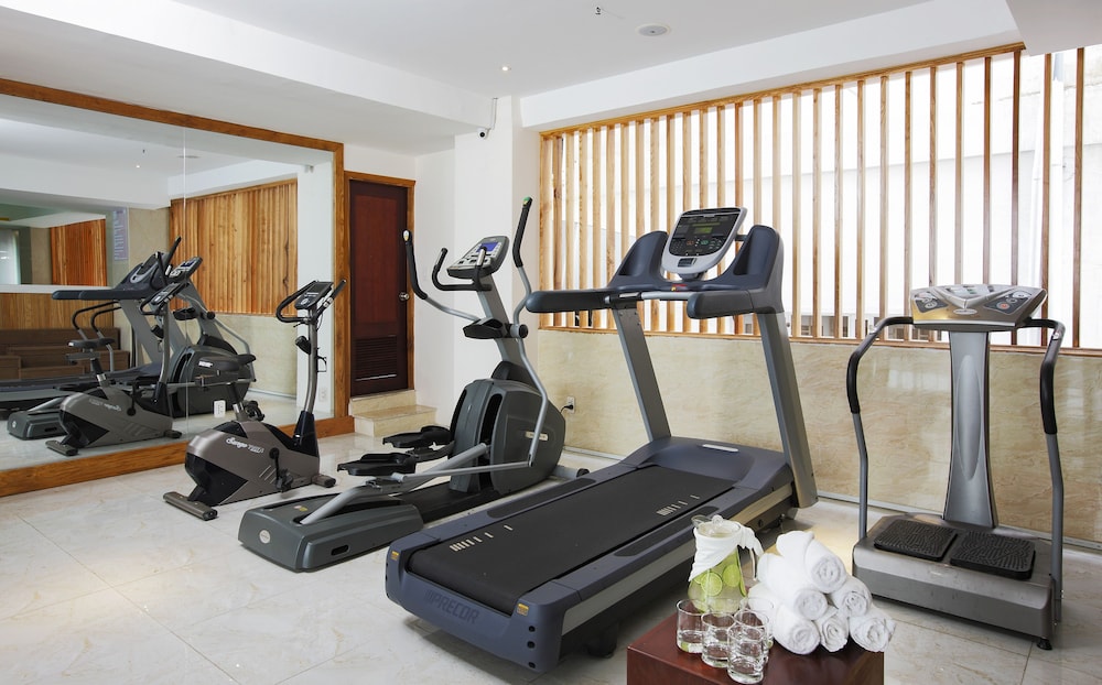 Aristo Saigon Hotel 31/50