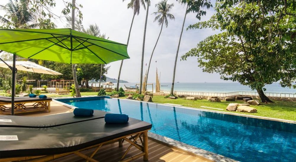 Anyavee Krabi Beach Resort 52/61
