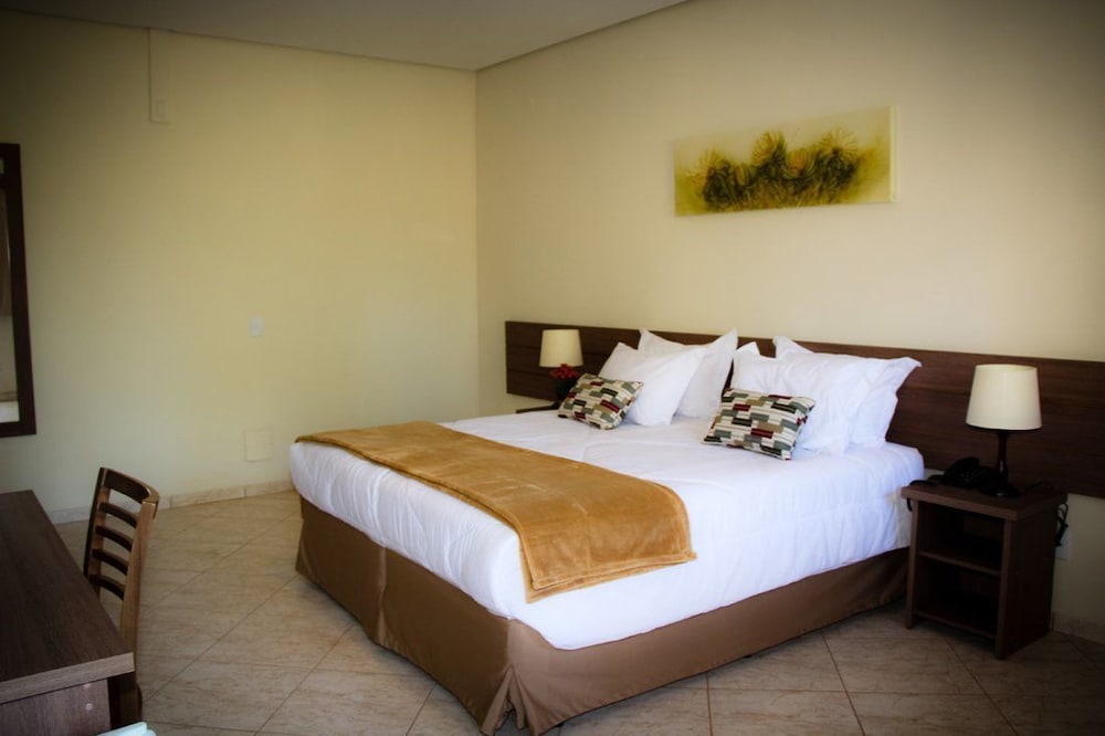 Hotel Fazenda Piramides 3/28