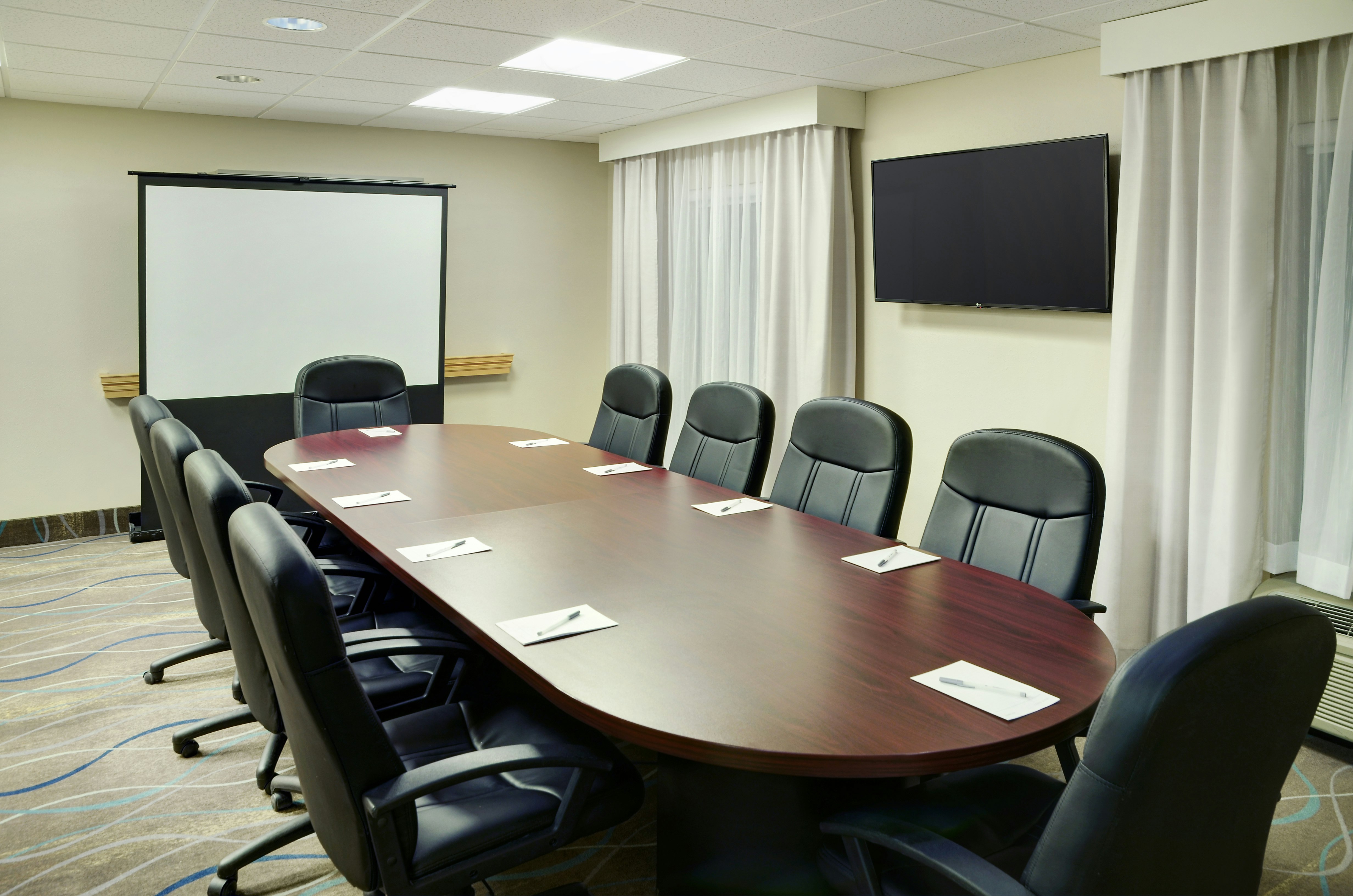 Hampton Inn & Suites by Hilton Saint John 47/57
