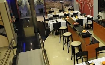 Hotel Osam 23/26