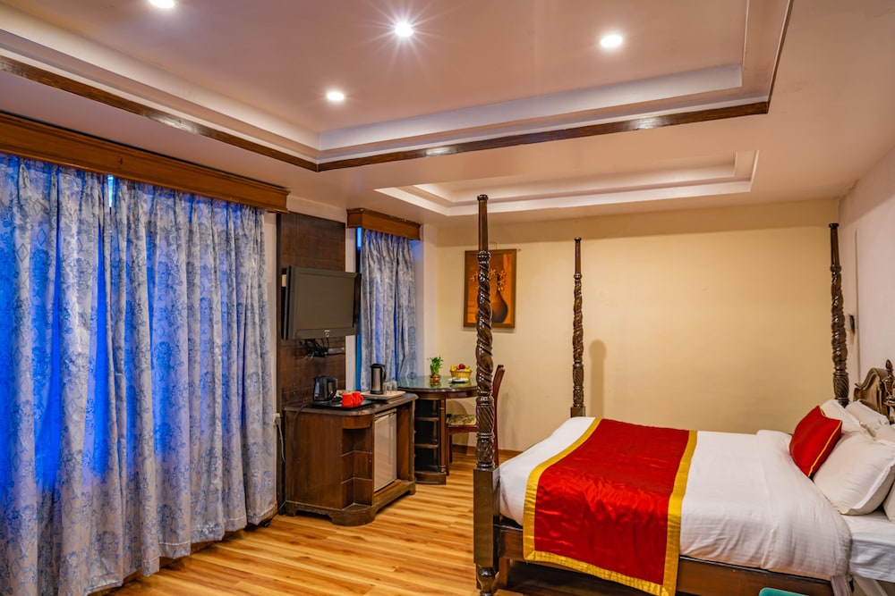 Hotel Ashiana Regency 14/45