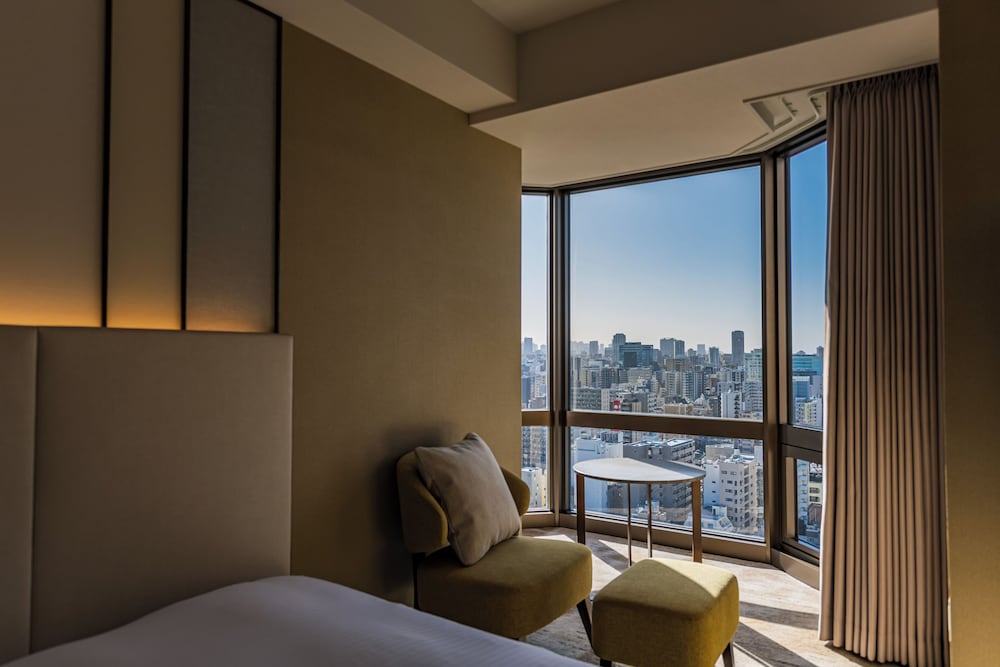 Asakusa View Hotel 41/68