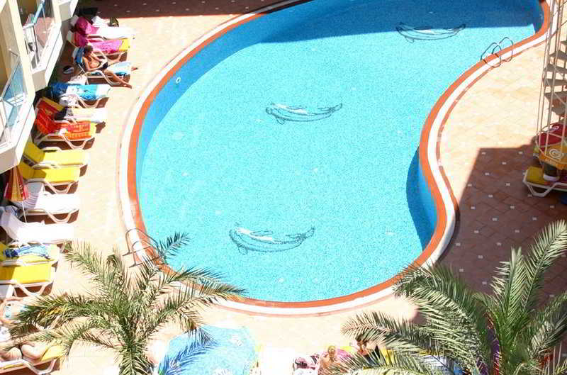 Sultan Sipahi Resort Hotel 40/40