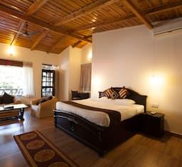 Royal, Chalet