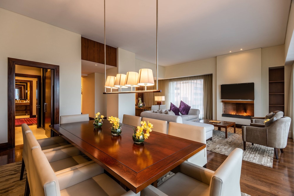 JW Marriott Hotel Bogota 38/56