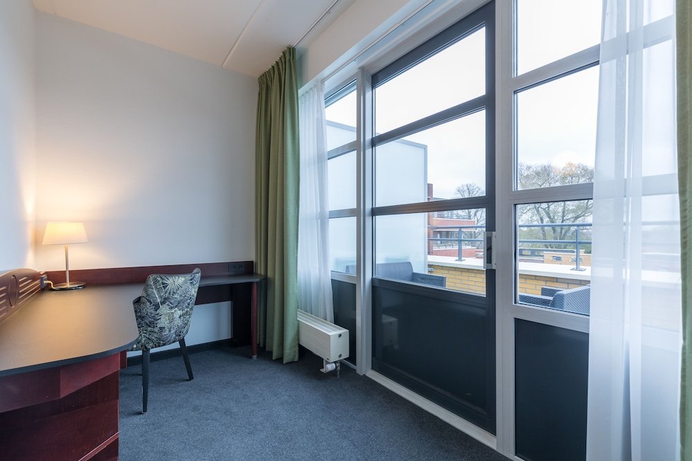 Amrath Hotel Alkmaar 40/63