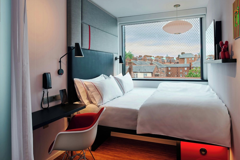 citizenM Dublin St Patricks 19/50