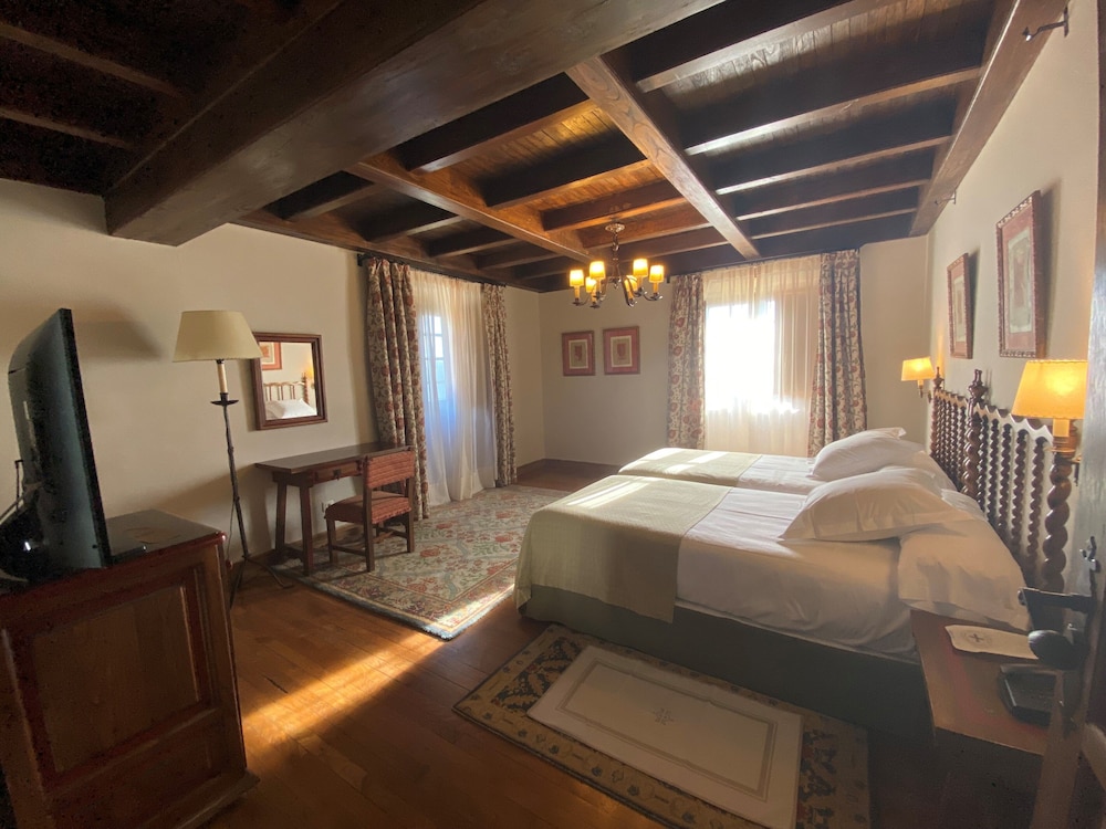 Parador de Verin 7/43