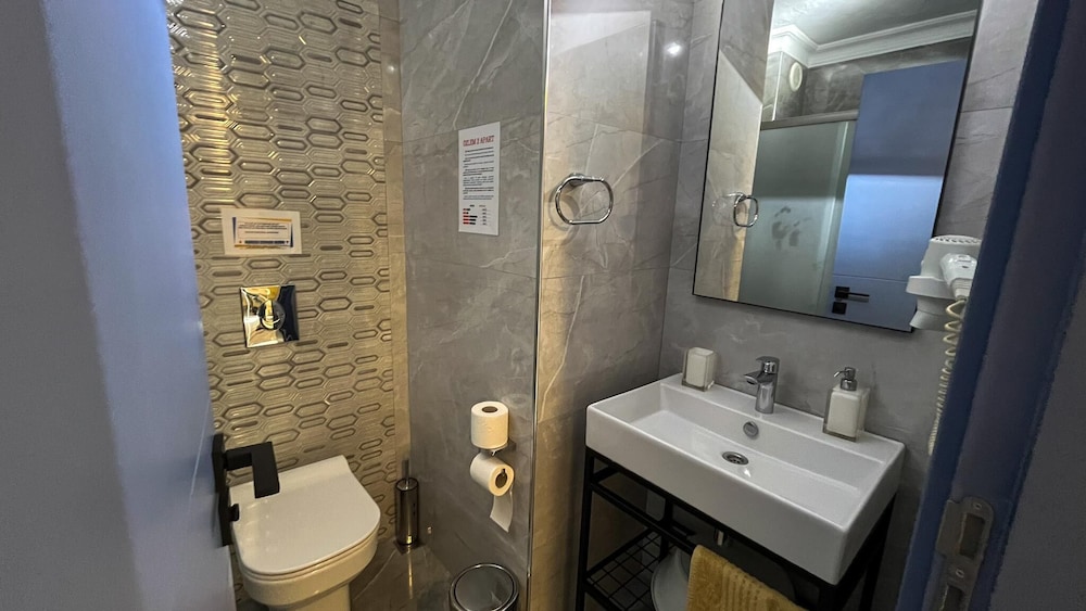 Ozlem 2 Apart Hotel 40/44